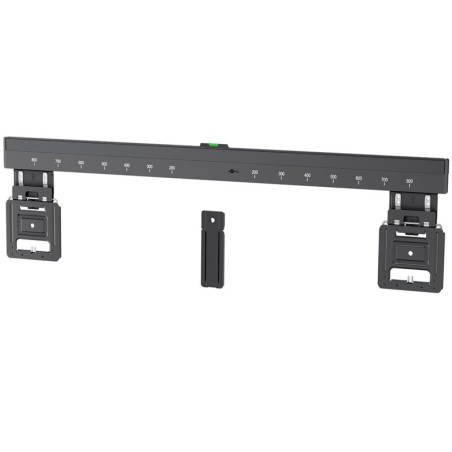 Stenski nosilec za TV GOOBAY UltraSlim XL, 43"–100", do 75 kg