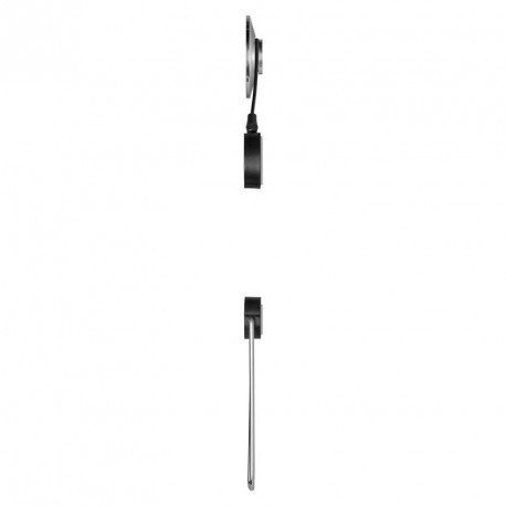 Stenski nosilec za TV GOOBAY EasyMount Universal, 37"–70", do 50 kg