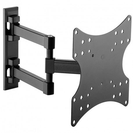 Univerzalni vsesmerni nosilec GOOBAY, 23"–42" (58–107 cm)