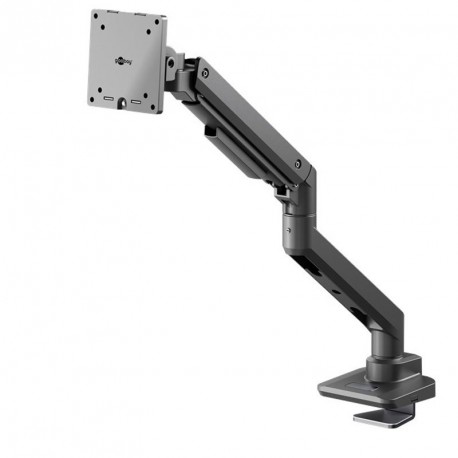 Namizni nosilec za monitor GOOBAY, 17"–49", do 20 kg