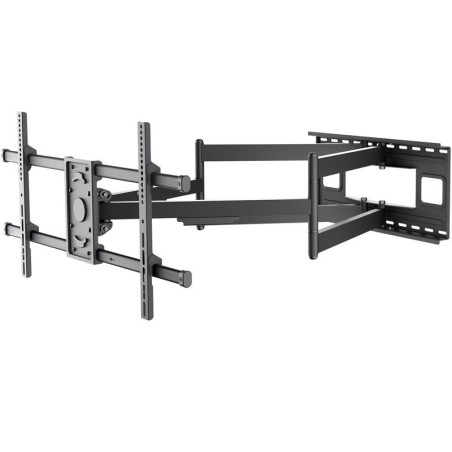 Stenski nosilec za TV GOOBAY Pro FULLMOTION XL, 43"–90", do 80 kg