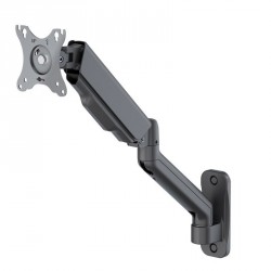 Stenski nosilec za monitor GOOBAY, 17"–32", do 9 kg