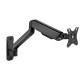 Stenski nosilec za monitor GOOBAY, 17"–32", do 9 kg
