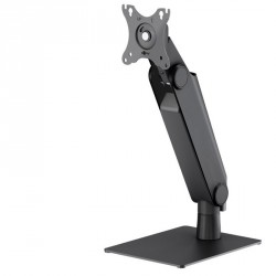 Vsesmerni nosilec za monitor GOOBAY, 17"–32", do 8 kg