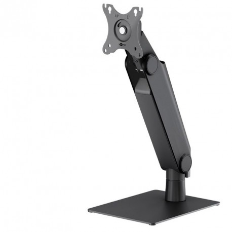 Vsesmerni nosilec za monitor GOOBAY, 17"–32", do 8 kg