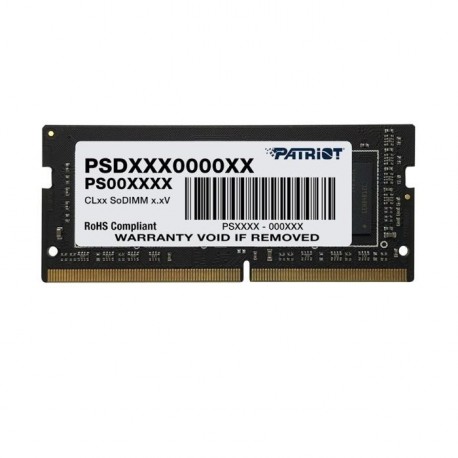 Pomnilnik DDR4 16GB 3200MHz Patriot Signature Line