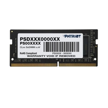 Pomnilnik DDR4 16GB 3200MHz Patriot Signature Line