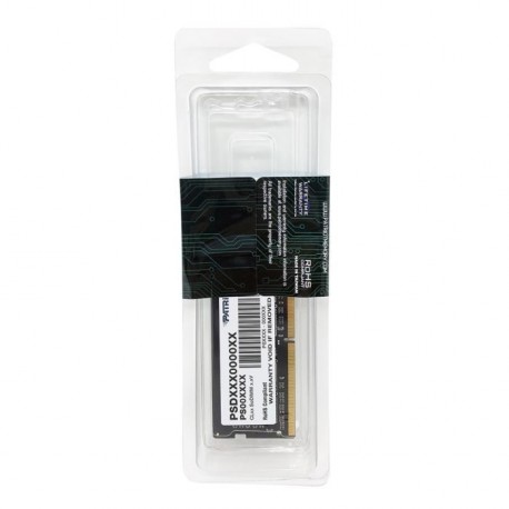 Pomnilnik DDR4 16GB 3200MHz Patriot Signature Line