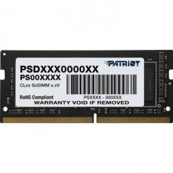 Pomnilnik DDR4 8GB 3200MHz Patriot Signature Line