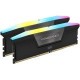 Pomnilnik DDR5 32GB (2x16GB) 6400MHz CORSAIR Vengeance RGB Black