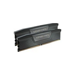 Pomnilnik DDR5 32GB (2x16GB) 6000MHz CORSAIR Vengance Black