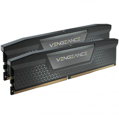 Pomnilnik DDR5 32GB (2x16GB) 6000MHz CORSAIR Vengance Black