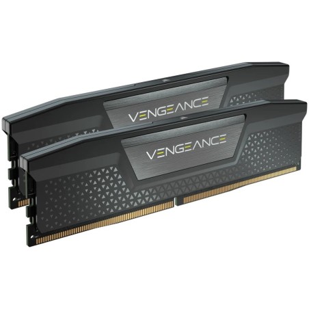 Pomnilnik DDR5 32GB (2x16GB) 6000MHz CORSAIR Vengance Black
