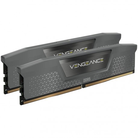 Pomnilnik DDR5 32GB (2x16GB) 6000MHz CORSAIR Vengeance Grey