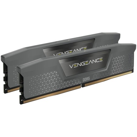 Pomnilnik DDR5 32GB (2x16GB) 6000MHz CORSAIR Vengeance Grey