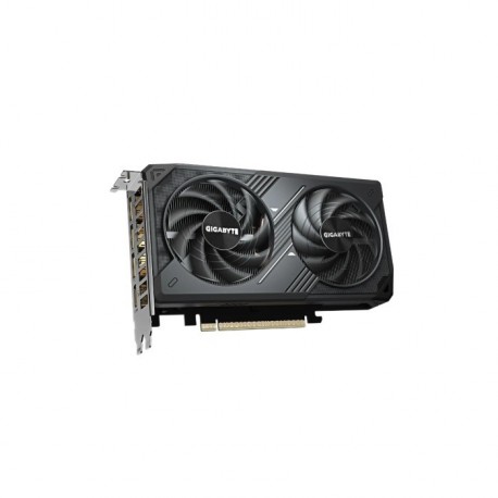 Grafična kartica GIGABYTE GeForce RTX 5060 Windforce MAX OC 8GB