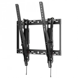Stenski nosilec za zaslone NEC PDW T XL-2, 55"–98"