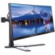 Namizni nosilec za 2 monitorja IIYAMA DS1002D-B1, do 30