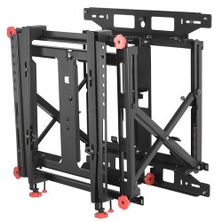 Stenski nosilec za Video Wall NEC PD04VM QR, 45"–55"