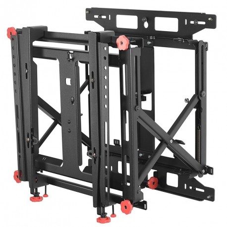 Stenski nosilec za Video Wall NEC PD04VM QR, 45"–55"