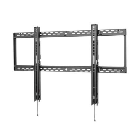Stenski nosilec za zaslon NEC SF680P, 65"–98", do 158 kg