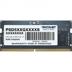 Pomnilnik DDR5 32GB 5600MHz Patriot Signature Line