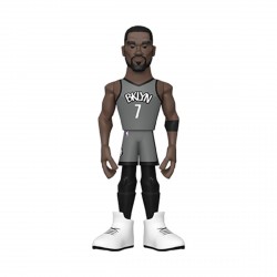 Figura FUNKO GOLD 5" NBA: NETS - KEVIN DURANT