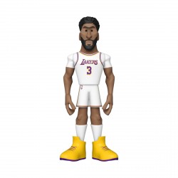 Figura FUNKO GOLD 12" NBA: LA LAKERS - ANTHONY DAVIS