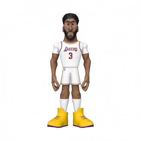 Figura FUNKO GOLD 12" NBA: LA LAKERS - ANTHONY DAVIS