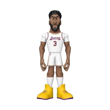Figura FUNKO GOLD 12" NBA: LA LAKERS - ANTHONY DAVIS