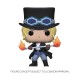 Figura FUNKO POP ANIMATION: ONE PIECE - SABO