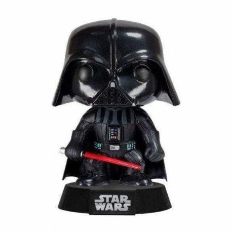 Figura FUNKO POP: STAR WARS - DARTH VADER
