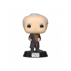 Figura FUNKO POP STAR WARS: MANDALORIAN - THE CLIENT