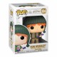 Figura FUNKO POP HP: HOLIDAY - RON WEASLEY