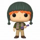 Figura FUNKO POP HP: HOLIDAY - RON WEASLEY