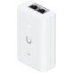Ubiquiti UACC-PoE+-2.5G 30W of PoE+ adapter for UniFi PoE+ devices