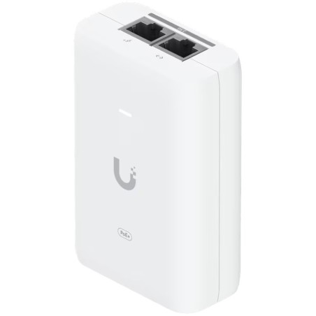 Ubiquiti UACC-PoE+-2.5G 30W of PoE+ adapter for UniFi PoE+ devices