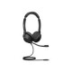 JABRA Evolve2 30 SE MS Stereo USB C/A