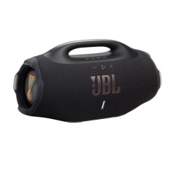 Prenosni zvočnik JBL Boombox 4, črn