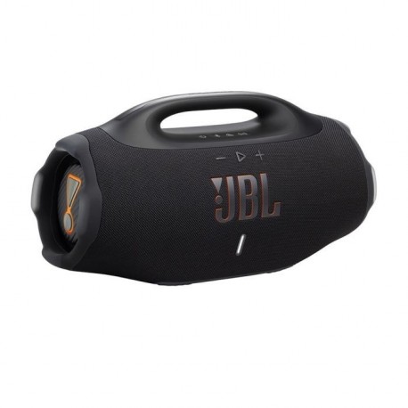 Prenosni zvočnik JBL Boombox 4, črn