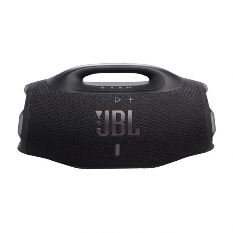 Prenosni zvočnik JBL Boombox 4, črn