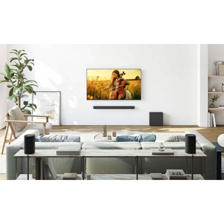 Soundbar SONY BRAVIA Theatre System 6 HT-S60