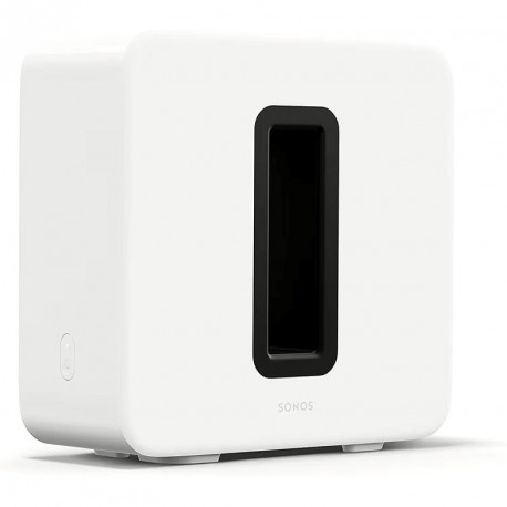 Nizkotonec SONOS Sub (Gen 3), bel