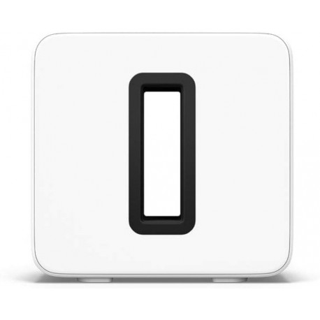 Nizkotonec SONOS Sub (Gen 3), bel