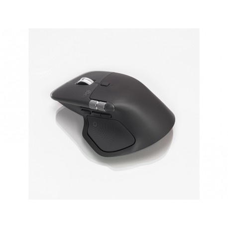 Miška Logitech MX Master 4, grafitna