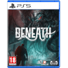 Igra Beneath (Playstation 5)