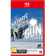 Igra Squirrel With A Gun (Nintendo Switch 2)