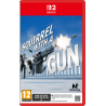 Igra Squirrel With A Gun (Nintendo Switch 2)