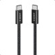 Anker Zolo USB-C na USB-C kabel, 1m, 240W