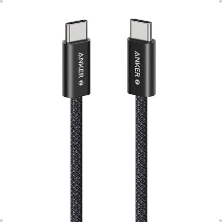 Anker Zolo USB-C na USB-C kabel, 1m, 240W